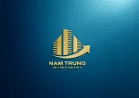 Thiết Kế Logo Nam Trung