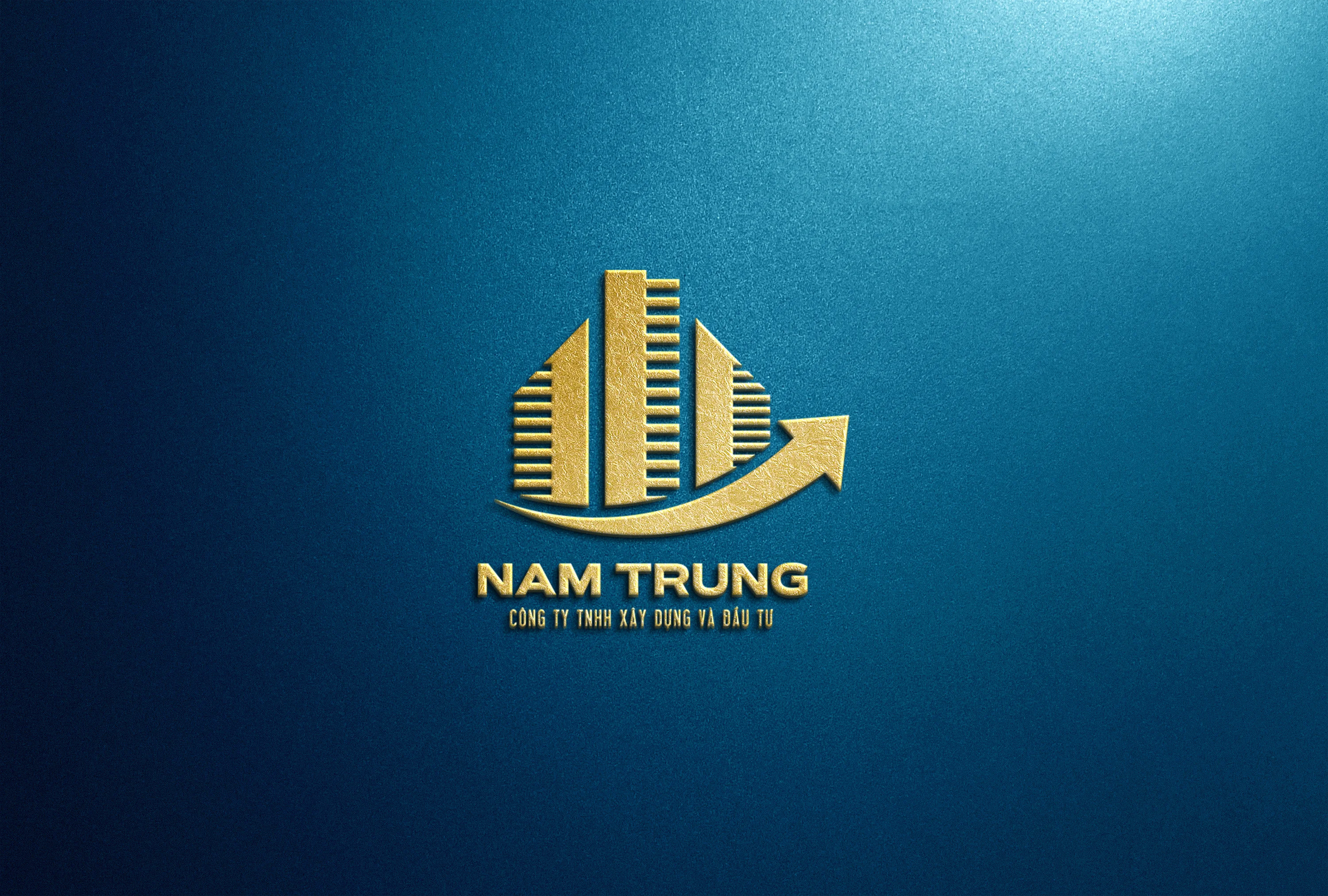 Thiết Kế Logo Nam Trung