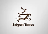 Thiết kế Logo Saigon Times
